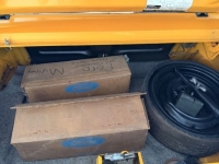 1970 Ford Mustang for sale in Michigan (ID-161403)