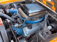 1970 Ford Mustang for sale in Michigan (ID-161403)