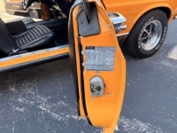 1970 Ford Mustang for sale in Michigan (ID-161403)