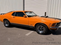 1970 Ford Mustang for sale in Naples, Florida (ID-161438)