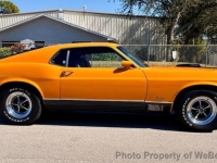 1970 Ford Mustang for sale in Naples, Florida (ID-161438)