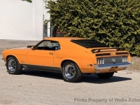 1970 Ford Mustang for sale in Naples, Florida (ID-161438)