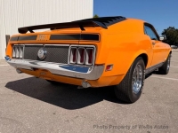 1970 Ford Mustang for sale in Naples, Florida (ID-161438)
