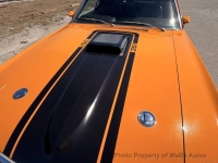 1970 Ford Mustang for sale in Naples, Florida (ID-161438)