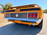 1970 Ford Mustang for sale in Naples, Florida (ID-161438)