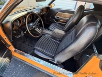 1970 Ford Mustang for sale in Naples, Florida (ID-161438)