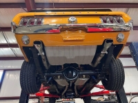 1970 Ford Mustang for sale in Michigan (ID-162662)