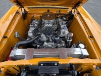 1970 Ford Mustang for sale in Michigan (ID-162662)