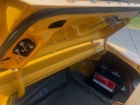 1970 Ford Mustang for sale in Michigan (ID-162662)