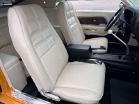 1970 Ford Mustang for sale in Michigan (ID-162662)