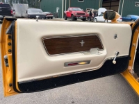 1970 Ford Mustang for sale in Michigan (ID-162662)