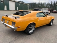 1970 Ford Mustang for sale in Michigan (ID-162662)