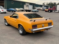 1970 Ford Mustang for sale in Michigan (ID-162662)