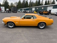1970 Ford Mustang for sale in Michigan (ID-162662)