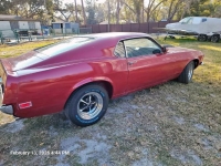 1970 Ford Mustang for sale in Michigan (ID-163900)