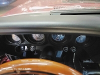 1970 Ford Mustang for sale in Michigan (ID-163900)