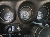 1970 Ford Mustang for sale in Michigan (ID-163900)