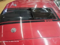 1970 Ford Mustang for sale in Michigan (ID-163900)