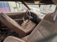 1970 Ford Mustang for sale in Michigan (ID-163931)