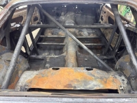 1970 Ford Mustang for sale in Michigan (ID-163931)