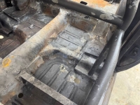 1970 Ford Mustang for sale in Michigan (ID-163931)