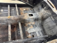 1970 Ford Mustang for sale in Michigan (ID-163931)