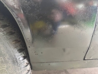 1970 Ford Mustang for sale in Michigan (ID-163931)