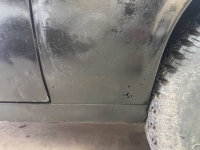 1970 Ford Mustang for sale in Michigan (ID-163931)
