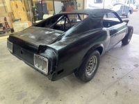 1970 Ford Mustang for sale in Michigan (ID-163931)