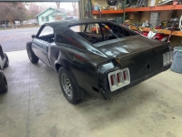 1970 Ford Mustang for sale in Michigan (ID-163931)