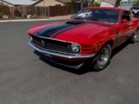 1970 Ford Mustang for sale in Michigan (ID-164134)