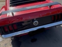 1970 Ford Mustang for sale in Michigan (ID-164134)