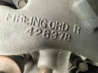 1970 Ford Mustang for sale in Michigan (ID-164134)