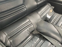 1970 Ford Mustang for sale in Michigan (ID-164134)