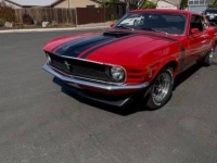 1970 Ford Mustang for sale in Michigan (ID-164134)