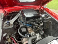 1970 Ford Mustang for sale in Michigan (ID-164134)