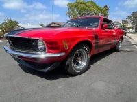 1970 Ford Mustang for sale in Michigan (ID-164134)