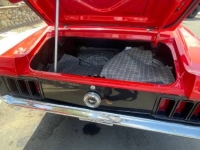 1970 Ford Mustang for sale in Michigan (ID-164134)