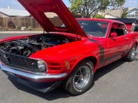 1970 Ford Mustang for sale in Michigan (ID-164134)