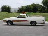 1970 Ford Ranchero for sale in Riverhead, New York (ID-118837)