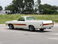 1970 Ford Ranchero for sale in Riverhead, New York (ID-118837)