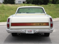 1970 Ford Ranchero for sale in Riverhead, New York (ID-118837)