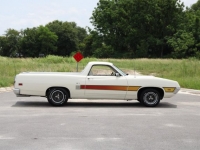 1970 Ford Ranchero for sale in Riverhead, New York (ID-118837)