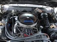 1970 Ford Ranchero for sale in Riverhead, New York (ID-118837)
