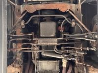 1970 Ford Ranchero for sale in Riverhead, New York (ID-118837)