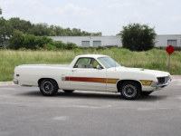 1970 Ford Ranchero for sale (ID-124425)