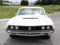 1970 Ford Ranchero for sale (ID-124425)