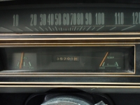 1970 Ford Ranchero for sale (ID-124425)