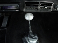 1970 Ford Ranchero for sale (ID-124425)