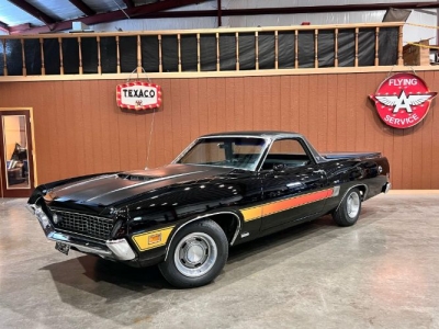 1970 Ford Ranchero for sale